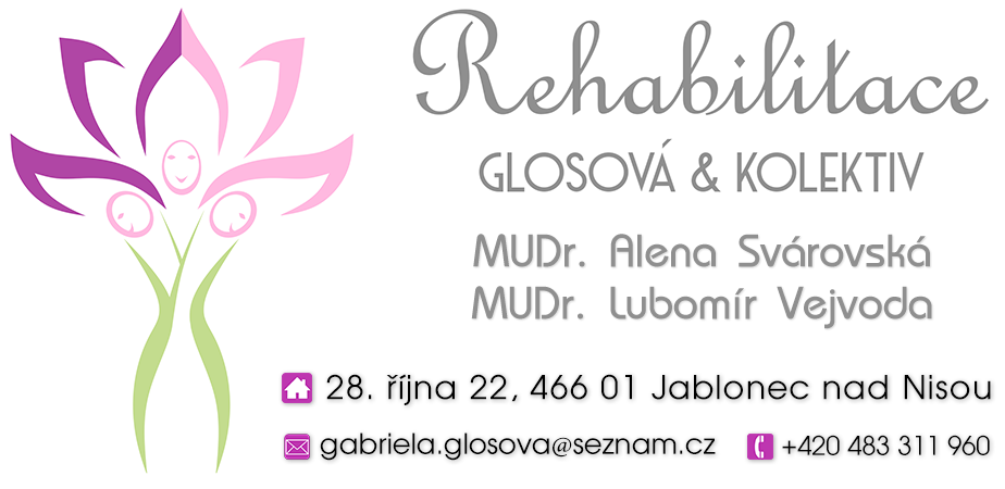 rehabilitace